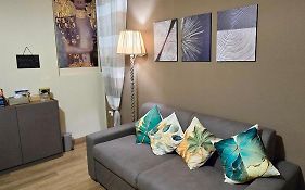 Casa Vacanze Oikia - Room Girasole